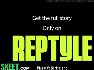 Lexi Luna and Lana Smalls Team Up in Part 3 to Breed Both Girlfriend and Stepmom For Stepson