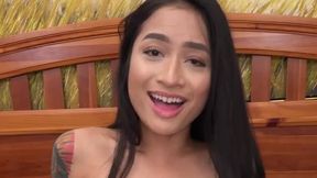 Free Video @Pussy Fuck and #Teen #Asian #Small Tits with @Avery Black  by @BannedStories Like & Share!