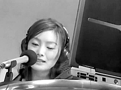 Amazing Japanese chick Rei Itoh, Kaede Matsushima in Incredible Cumshots, Close-up JAV clip