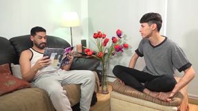 Mitch And Dimitri