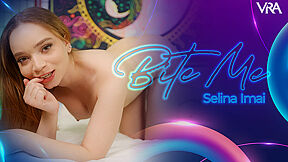 Selina Imai In Bite Me