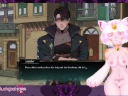 LEWDTUBER GETS MEGA CLIT OVERSTIMULATION