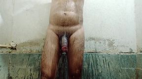 A Cute Little Cock to Fuck