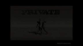 Sandra Russo Meets Two Guys Who Let Her Suck Their Dick until Her DP