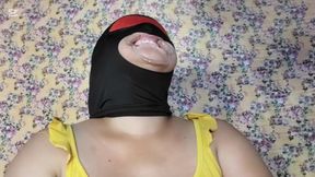 Hot Chubby Deepthroats Me and Sucks My Balls Like Crazy