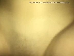 Blowing and Fucking at Home - Closeup