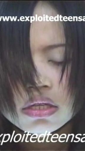 Exclusive Thai Amateur Jip Fucked in the Bathroom, on Chair, Big Ass Ripple, Massive Facial, Fab Homemade.