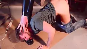 Latex Demon