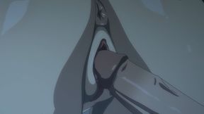 ”Frozen Hearts, Burning Desires: Frieren Anime Sex Parody ⁂ FERN x STARK 2025”