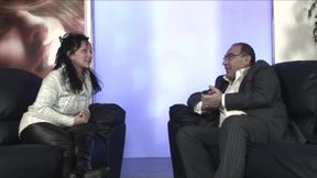 The College of Sex: the Orgy