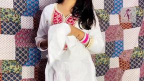 Pati ke birthday par devar se bhabhi chud gayi