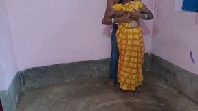Village Bhabhi
