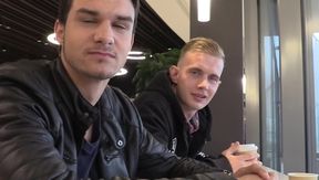 Czech Hunter:voyeur In the Zone:voyeur My Summer Guys