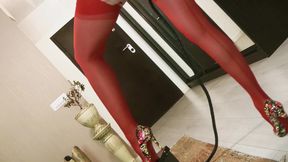 Bound for Christmas (part1)