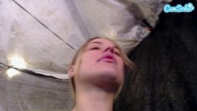 Camsoda - Soldier chick fucking hard