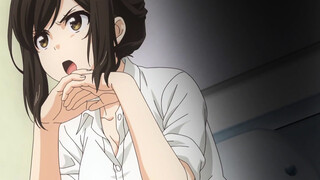 Uncensored Manga porn Anime 1