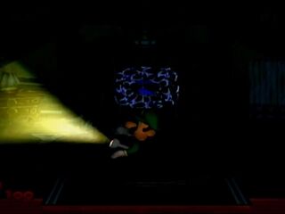 Let&#039;s Play Luigi&#039;s Mansion Episode 1 Part 1/2 (Old Series)