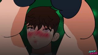 Nick nelson and charlies heartstopper yaoi hentai parody by juice anime