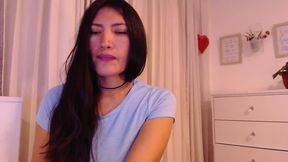 Ximena Queen Private Show