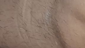 Natural Legs, No Filters.