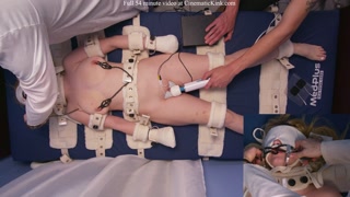 Medical Reconditioning for Vanna Smith