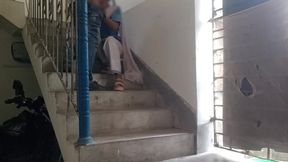 Desi College Students After College Is Over