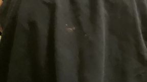 FAT TIT CURVY BBW ALL NATURAL EBONY SLUT STRIP TEASE FLASH TITS TITTY DROP ASS SHAKING SNEAKY FT