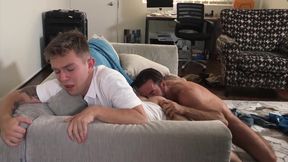 Brendan &amp;amp; Timothy Curfew