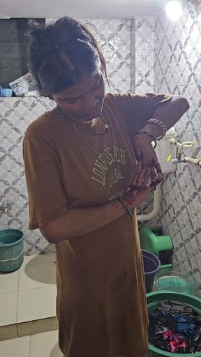 Desi Indian hot girl tight pussy fuck Hindi audio sex