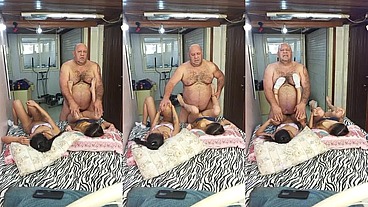 AS NOVINHAS BOA DE CAMA