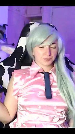 My Cosplays Just Got a Lot Spicier!