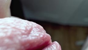 Massage Eggs Until the End