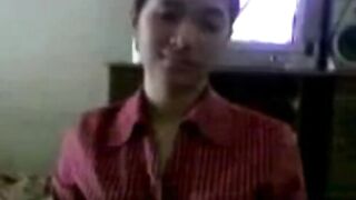 Asian Lingerie Model's Steamy Bedroom Confession - Exclusive Interview