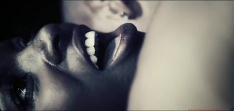 Jasmine Webb Loves Black Cock
