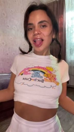 Face of an Angel😇, Body by the Devil😈!!!