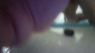 Doggystyle rought sex Big ass latina. Hard sex in new apartment with homemade big ass neighbor