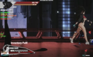 PURE ONYX - Goth fucked by police woman and  bad boy thug