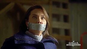 Lexa Doig In Fabulous Xxx Scene Blonde Hottest Just For You
