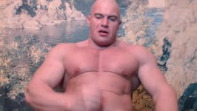 Algernon Private Show