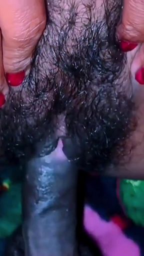 Emotional moment from &quot;Aaj Maine apne pati ke sath night me chut chudwai.indian desi village housewife ko husband ne apne&quot;