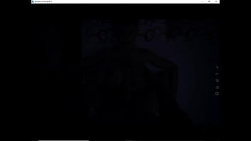 Frank misbehaves in the bedroom again