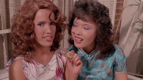 Vintage - Hotness Flashes