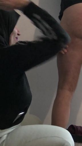 Sex Arabe