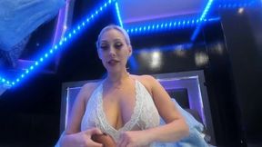 Belah Marie Private Show