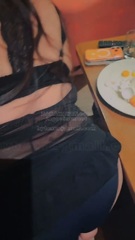 Hotwifezarahayat new porn video