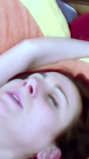 Julie's Rough Encounter with Pascal Saint James   Clip 3