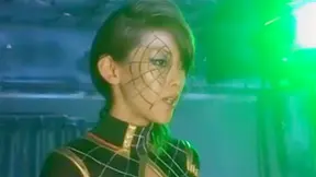 Vídeo de Anikos H y Suzuki Arisa #8