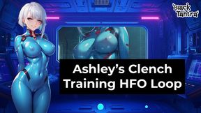 Ashley's Clench Training HFO Loop