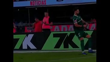 FLACO LOPEZ FUDENDO AO SOM DE M&Uacute_SICA DO DEM&Ocirc_NIO