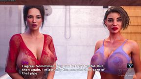 Life in Santa County #10